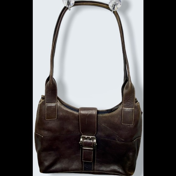 Jones New York Bags Jones New York Genuine Leather Shoulderbag